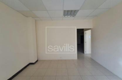 Office Space - Studio for rent in Sharjah Industrial Area - Sharjah