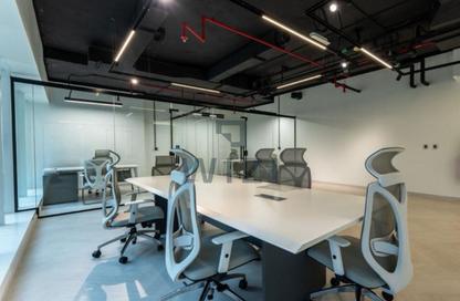 Office Space - Studio - 1 Bathroom for sale in The Burlington - Business Bay - Dubai