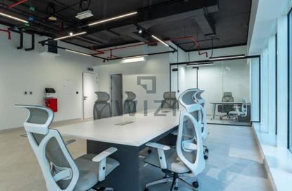 Office Space - Studio - 1 Bathroom for sale in The Burlington - Business Bay - Dubai