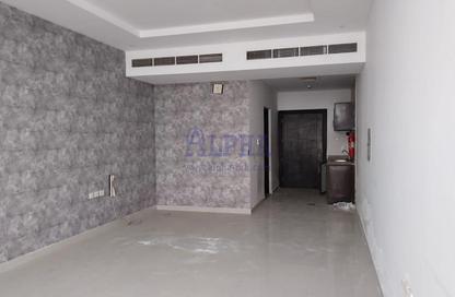 Apartment - Studio - 1 Bathroom for rent in Al Nakheel - Ras Al Khaimah
