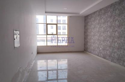 Apartment - Studio - 1 Bathroom for rent in Al Nakheel - Ras Al Khaimah