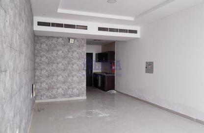 Apartment - Studio - 1 Bathroom for rent in Al Nakheel - Ras Al Khaimah