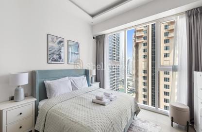 Apartment - Studio - 1 Bathroom for rent in Me Do Re Tower - JLT Cluster L - Jumeirah Lake Towers - Dubai Apartment - Studio - 1 Bathroom for rent in Me Do Re Tower - JLT Cluster L - Jumeirah Lake Towers - Dubai