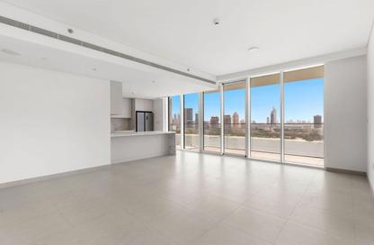 Apartment - 3 Bedrooms - 3 Bathrooms for rent in Beach Mansion Tower 1 - Beach Mansion - EMAAR Beachfront - Dubai Harbour - Dubai