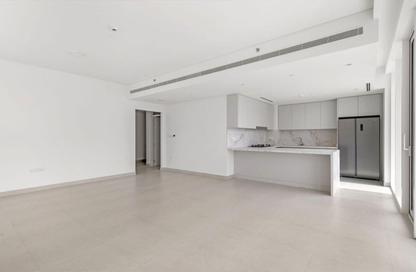 Apartment - 3 Bedrooms - 3 Bathrooms for rent in Beach Mansion Tower 1 - Beach Mansion - EMAAR Beachfront - Dubai Harbour - Dubai