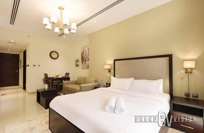 Apartment - Studio - 1 for rent in Elite Downtown Residence - Downtown Dubai - Dubai Apartment - Studio - 1 for rent in Elite Downtown Residence - Downtown Dubai - Dubai