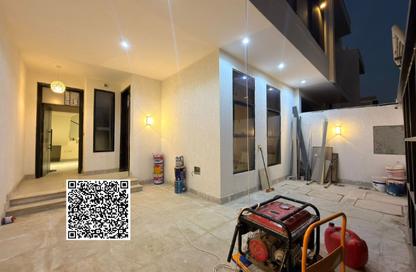 Villa - 5 Bedrooms - 7 Bathrooms for sale in Kabbali Hills - Al Helio 2 - Al Helio - Ajman