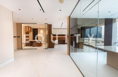 Office Space - Studio for sale in Sobha Sapphire - Business Bay - Dubai Office Space - Studio for sale in Sobha Sapphire - Business Bay - Dubai