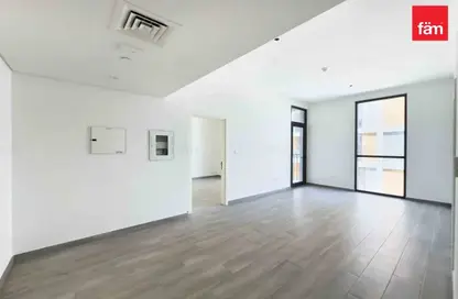 Apartment - 1 Bedroom - 2 Bathrooms for rent in Noor 2 - Midtown - Dubai Production City (IMPZ) - Dubai