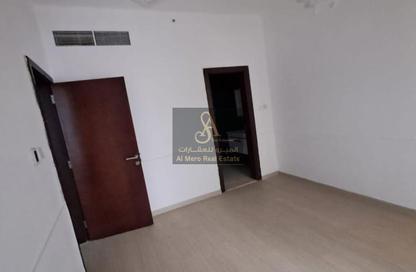 Apartment - 1 Bedroom - 2 Bathrooms for rent in City Tower - Al Nuaimiya - Ajman