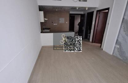 Apartment - 1 Bedroom - 2 Bathrooms for rent in City Tower - Al Nuaimiya - Ajman