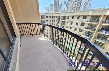 Apartment - 1 Bedroom - 1 Bathroom for rent in Golden Sands 2 - Al Mankhool - Bur Dubai - Dubai