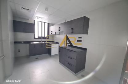 Apartment - 1 Bedroom - 1 Bathroom for rent in Tilal City - Sharjah