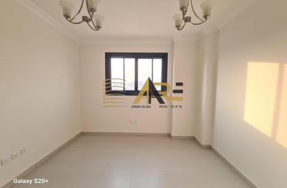 Apartment - 1 Bedroom - 1 Bathroom for rent in Tilal City - Sharjah