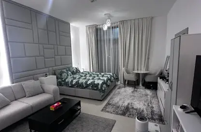 Apartment - Studio - 1 Bathroom for rent in The Dania District 3 - Midtown - Dubai Production City (IMPZ) - Dubai