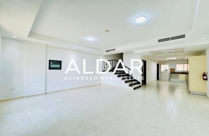 Villa - 3 Bedrooms - 4 Bathrooms for rent in Mirabella 8 - Mirabella - District 11 - Jumeirah Village Circle - Dubai