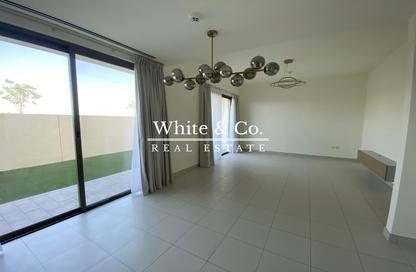 Townhouse - 4 Bedrooms - 4 Bathrooms for rent in Parkside 2 - Emaar South - Dubai South (Dubai World Central) - Dubai