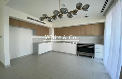 Townhouse - 4 Bedrooms - 4 Bathrooms for rent in Parkside 2 - Emaar South - Dubai South (Dubai World Central) - Dubai
