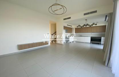 Townhouse - 4 Bedrooms - 4 Bathrooms for rent in Parkside 2 - Emaar South - Dubai South (Dubai World Central) - Dubai