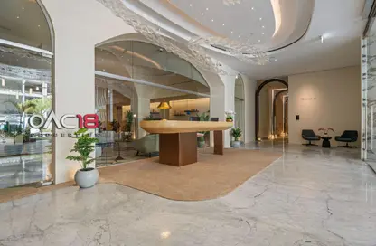 Apartment - 2 Bedrooms - 3 Bathrooms for rent in La Porta Living - Barsha Heights (Tecom) - Dubai