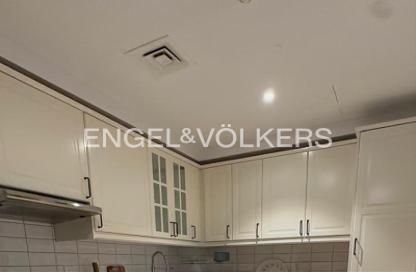 Apartment - 1 Bedroom for rent in Warda Apartments - Town Square - Dubai