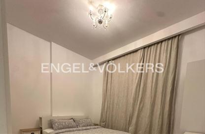 Apartment - 1 Bedroom for rent in Warda Apartments - Town Square - Dubai Apartment - 1 Bedroom for rent in Warda Apartments - Town Square - Dubai