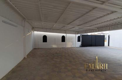 Villa - 5 - 7 for rent in Al Mowaihat 1 - Al Mowaihat - Ajman