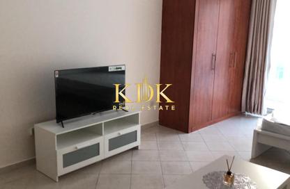 Apartment - Studio - 1 Bathroom for rent in The Crescent Tower C - The Crescent - Dubai Production City (IMPZ) - Dubai Apartment - Studio - 1 Bathroom for rent in The Crescent Tower C - The Crescent - Dubai Production City (IMPZ) - Dubai