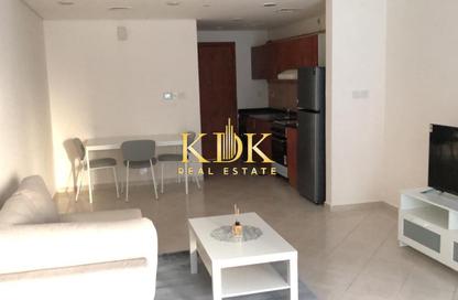 Apartment - Studio - 1 Bathroom for rent in The Crescent Tower C - The Crescent - Dubai Production City (IMPZ) - Dubai Apartment - Studio - 1 Bathroom for rent in The Crescent Tower C - The Crescent - Dubai Production City (IMPZ) - Dubai