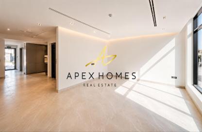 Villa - 4 Bedrooms - 6 Bathrooms for rent in Marwa Homes 3 - District 14 - Jumeirah Village Circle - Dubai Villa - 4 Bedrooms - 6 Bathrooms for rent in Marwa Homes 3 - District 14 - Jumeirah Village Circle - Dubai