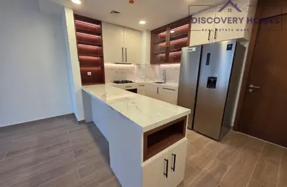 شقة - 2 غرف نوم - 2 حمامات للبيع في ذا هاميلتون - تاون سكوير - دبي