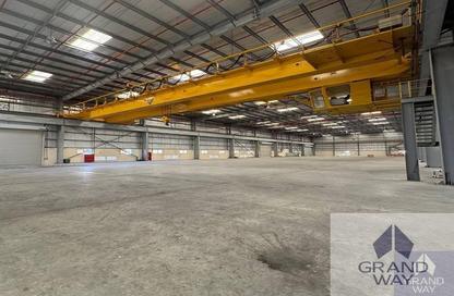 Warehouse - Studio for rent in Jafza One - Jebel Ali Freezone - Jebel Ali - Dubai