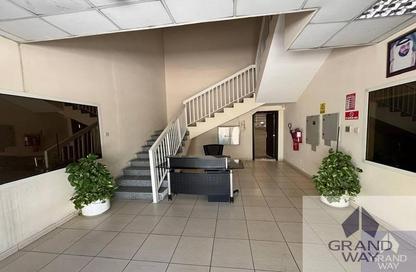 Warehouse - Studio for rent in Jafza One - Jebel Ali Freezone - Jebel Ali - Dubai