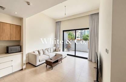 Apartment - 2 - 2 for rent in Executive Residences 1 - Executive Residences - Dubai Hills Estate - Dubai Apartment - 2 - 2 for rent in Executive Residences 1 - Executive Residences - Dubai Hills Estate - Dubai