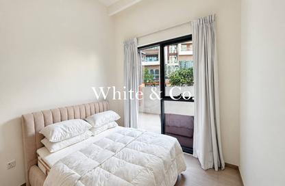 Apartment - 2 - 2 for rent in Executive Residences 1 - Executive Residences - Dubai Hills Estate - Dubai Apartment - 2 - 2 for rent in Executive Residences 1 - Executive Residences - Dubai Hills Estate - Dubai