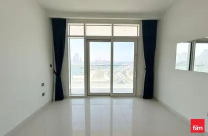 Apartment - 2 Bedrooms - 2 Bathrooms for rent in Sunrise Bay Tower 1 - Sunrise Bay - EMAAR Beachfront - Dubai Harbour - Dubai