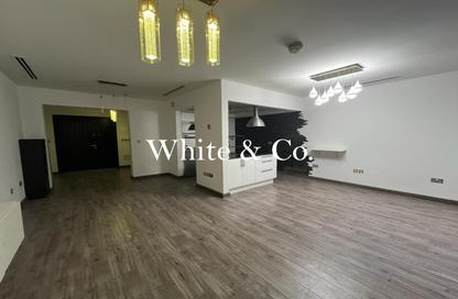 Townhouse - 1 Bedroom - 2 Bathrooms for rent in District 9 - Jumeirah Village Triangle - Dubai