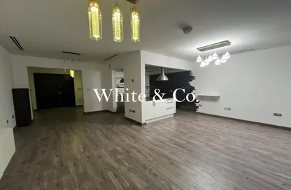 Townhouse - 1 Bedroom - 2 Bathrooms for rent in District 9 - Jumeirah Village Triangle - Dubai