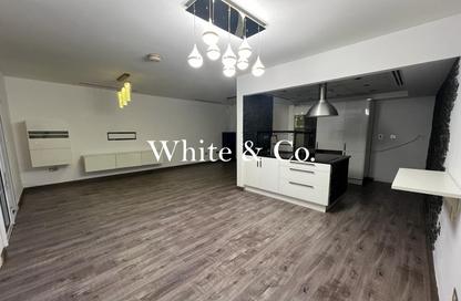Townhouse - 1 Bedroom - 2 Bathrooms for rent in District 9 - Jumeirah Village Triangle - Dubai