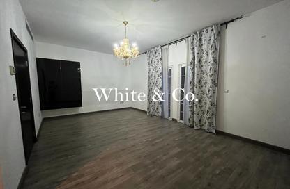 Townhouse - 1 Bedroom - 2 Bathrooms for rent in District 9 - Jumeirah Village Triangle - Dubai