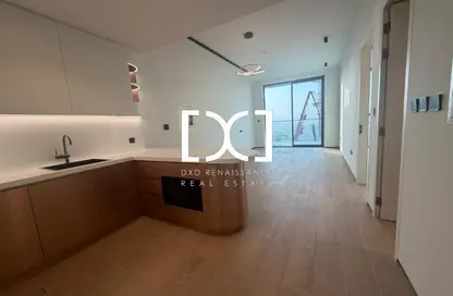 Apartment - 1 Bedroom - 1 Bathroom for rent in Rise Residences - District 16 - Jumeirah Village Circle - Dubai