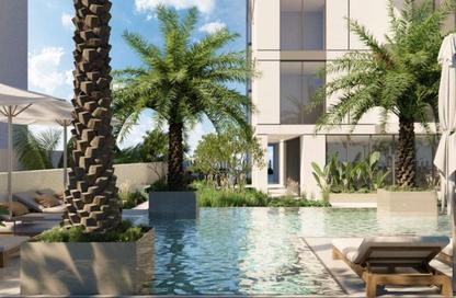 Apartment - 2 Bedrooms - 3 Bathrooms for sale in V1ter Residence - District 12 - Jumeirah Village Circle - Dubai