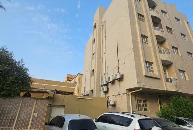 A residential-commercial with, 15 years,9.4% incom