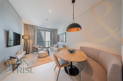 Apartment - 2 Bedrooms - 2 Bathrooms for rent in Vida Dubai Mall Tower 1 - Vida Residences Dubai Mall - Downtown Dubai - Dubai Apartment - 2 Bedrooms - 2 Bathrooms for rent in Vida Dubai Mall Tower 1 - Vida Residences Dubai Mall - Downtown Dubai - Dubai
