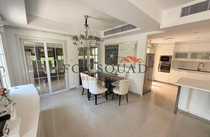 Villa - 3 Bedrooms - 3 Bathrooms for rent in Springs 9 - The Springs - Dubai