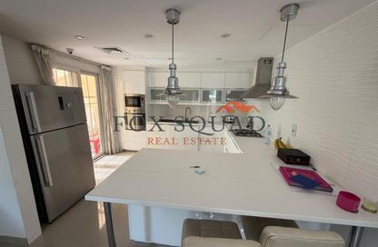 Villa - 3 Bedrooms - 3 Bathrooms for rent in Springs 9 - The Springs - Dubai