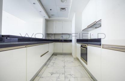 Apartment - 3 Bedrooms - 3 Bathrooms for rent in Meera - Al Habtoor City - Business Bay - Dubai