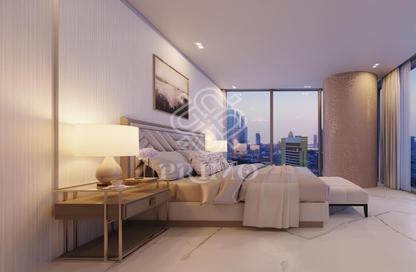 Apartment - 2 - 2 for sale in Sobha Creek Vista Heights Tower A - Sobha Creek Vista Heights - Sobha Hartland - Mohammed Bin Rashid City - Dubai Apartment - 2 - 2 for sale in Sobha Creek Vista Heights Tower A - Sobha Creek Vista Heights - Sobha Hartland - Mohammed Bin Rashid City - Dubai