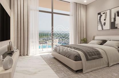 Apartment - 2 - 2 for sale in Sobha Creek Vista Heights Tower A - Sobha Creek Vista Heights - Sobha Hartland - Mohammed Bin Rashid City - Dubai Apartment - 2 - 2 for sale in Sobha Creek Vista Heights Tower A - Sobha Creek Vista Heights - Sobha Hartland - Mohammed Bin Rashid City - Dubai