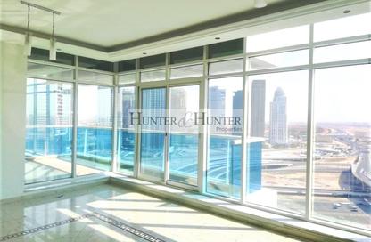 Apartment - 2 Bedrooms - 4 Bathrooms for rent in Opal Tower Marina - Dubai Marina - Dubai